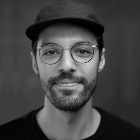JR Alba, founder of Playbook